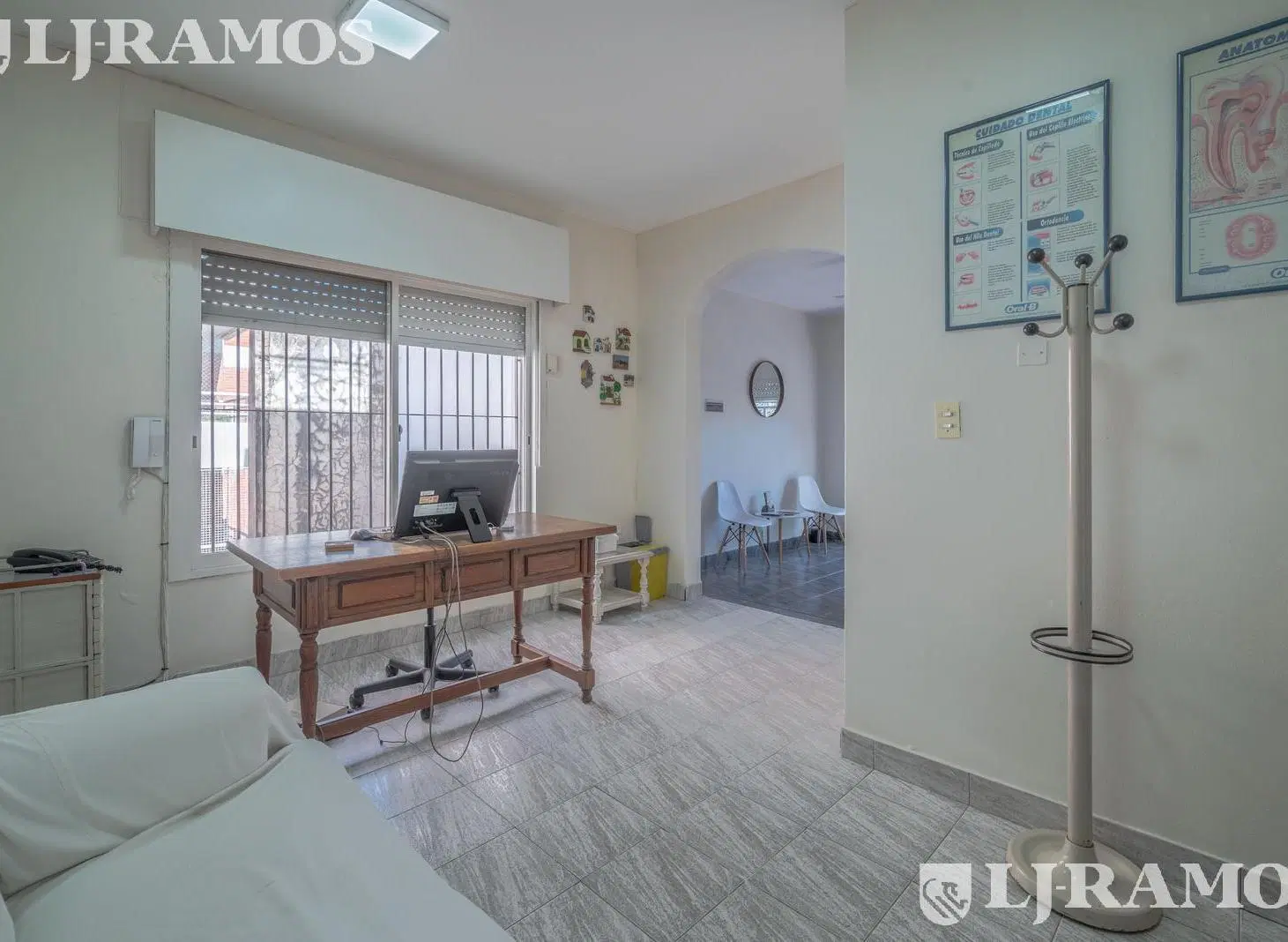 Alquiler - Departamento/PH - 4 dormitorios 2