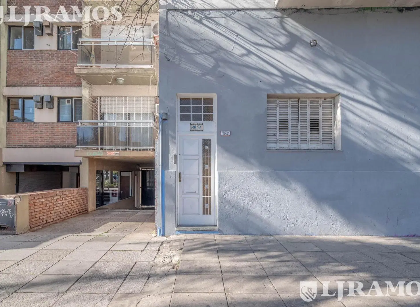 Alquiler - Departamento/PH - 4 dormitorios 4