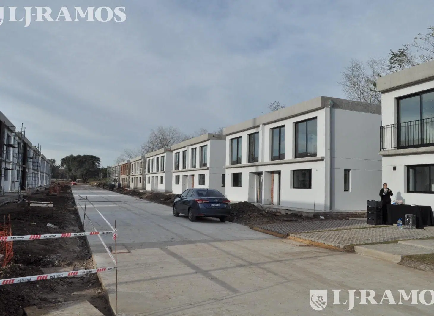 Casas en venta en Benavidez 4