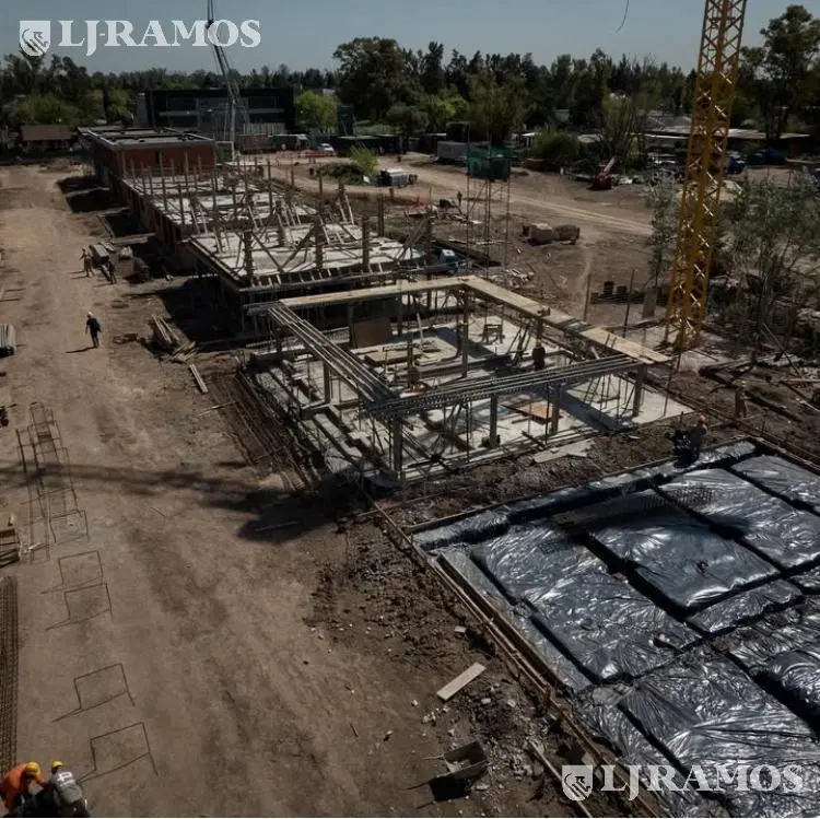 Casas en venta en Benavidez 5