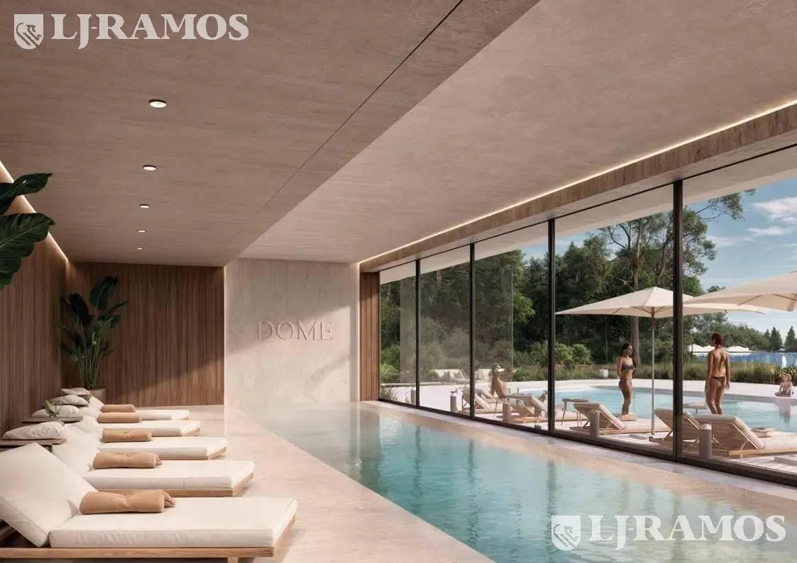 Departamento - Puertos del Lago 5