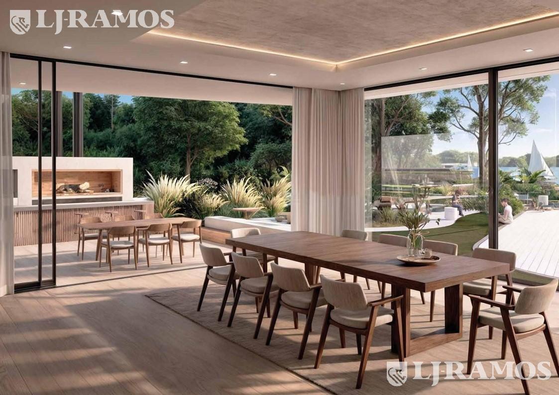 Foto de Departamento - Puertos del Lago, imagen 2