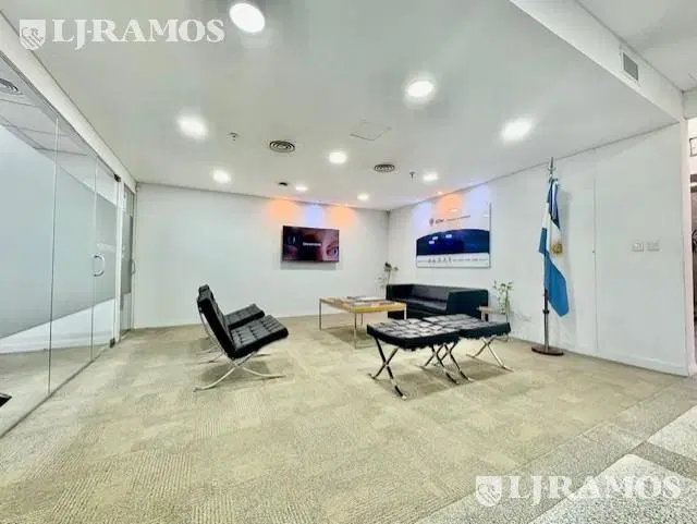 EDIFICIO DE OFICINAS LOMAS DE SAN ISIDRO 3