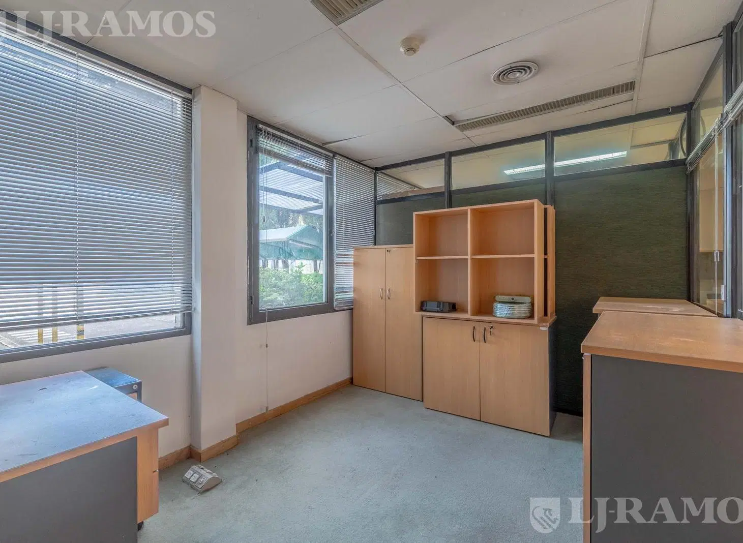 Edificio Comercial de 1.000 m2 en venta en San Isidro 5