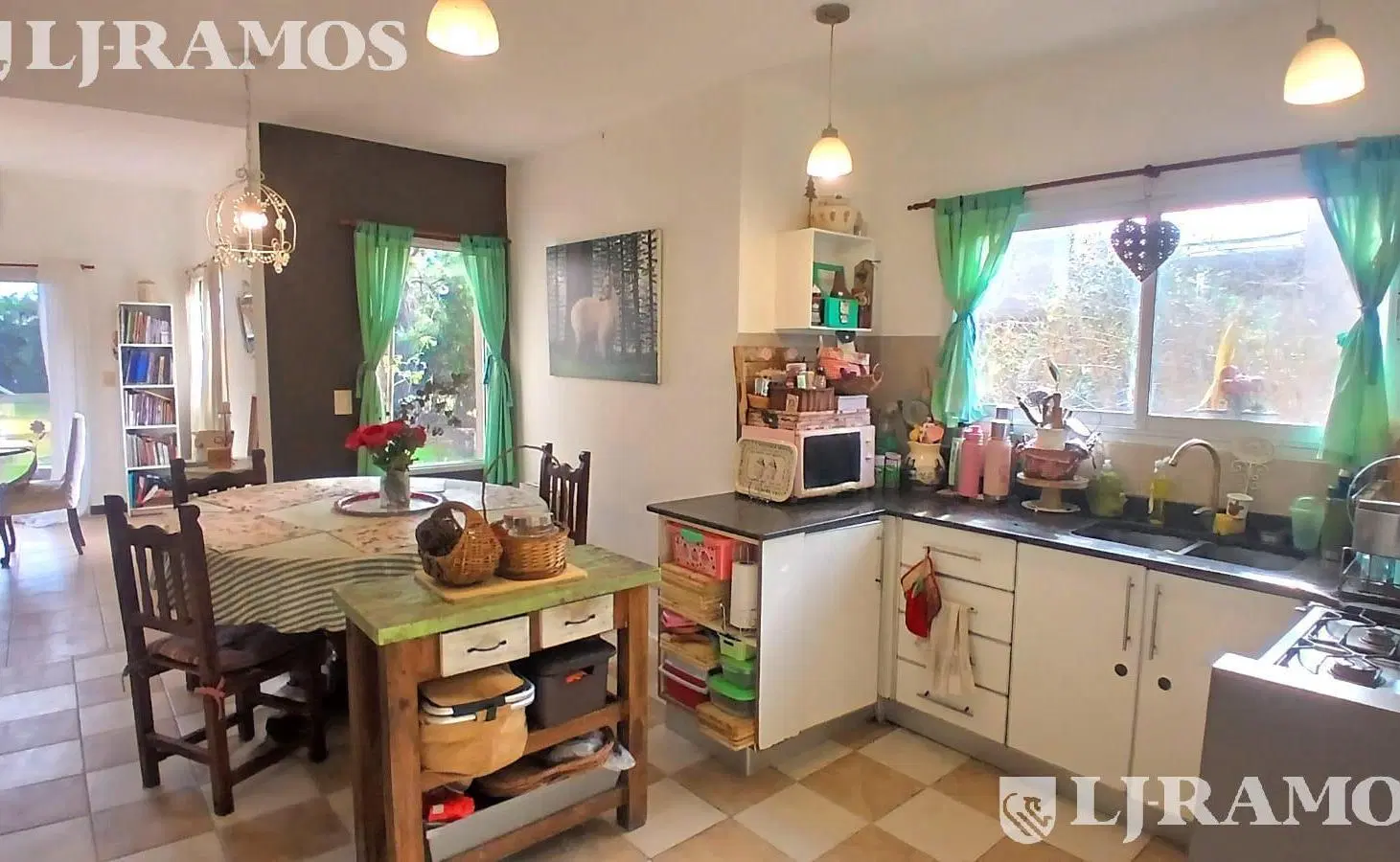 LOTE INTERNO. NOR-OESTE. APTA CREDITO. 5