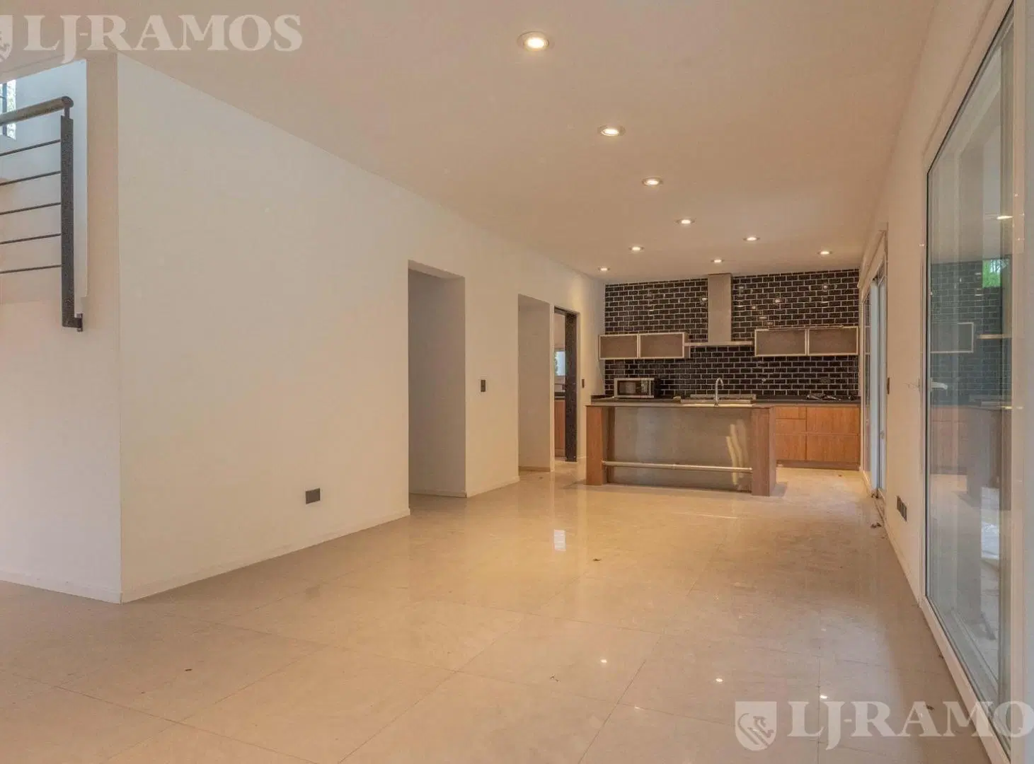 Casa con 3 dormitorios en venta  en Los Sauces - Nordelta 4