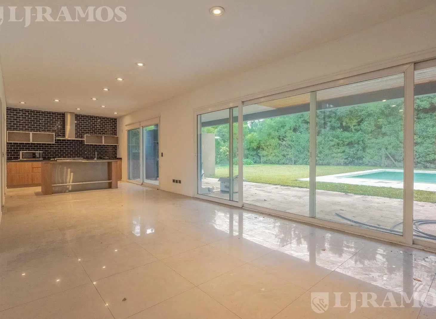 Casa con 3 dormitorios en venta  en Los Sauces - Nordelta 3