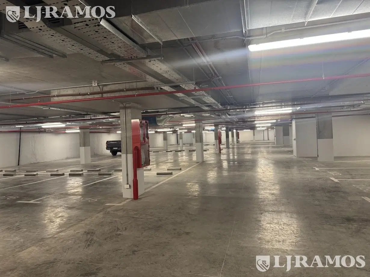 Venta 2 amb. a estrenar - Torre Huergo - vista al río y a la ciudad 4