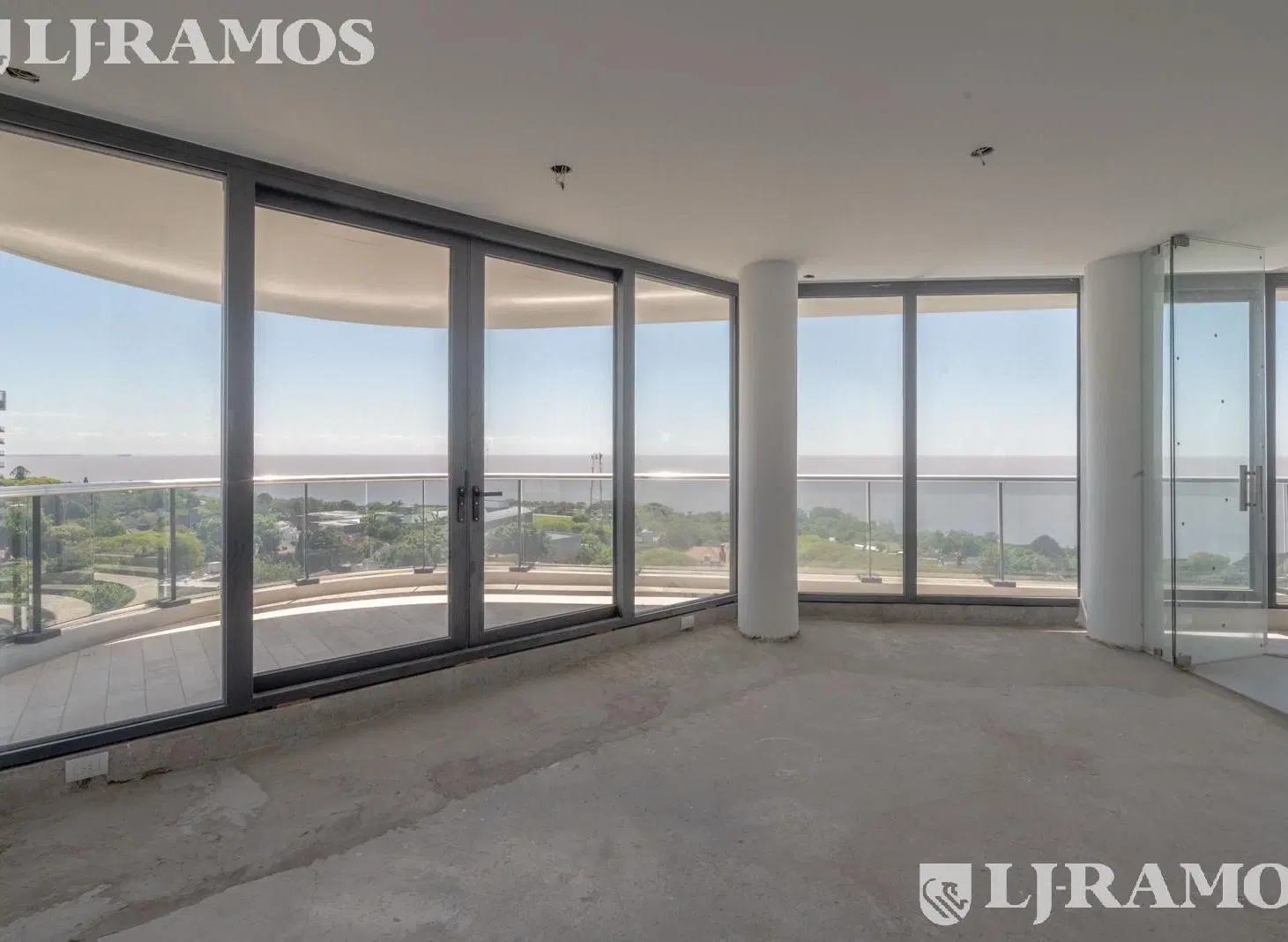 Departamento - Vicente López 3