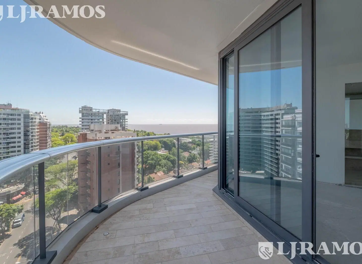 Departamento - Vicente López 4