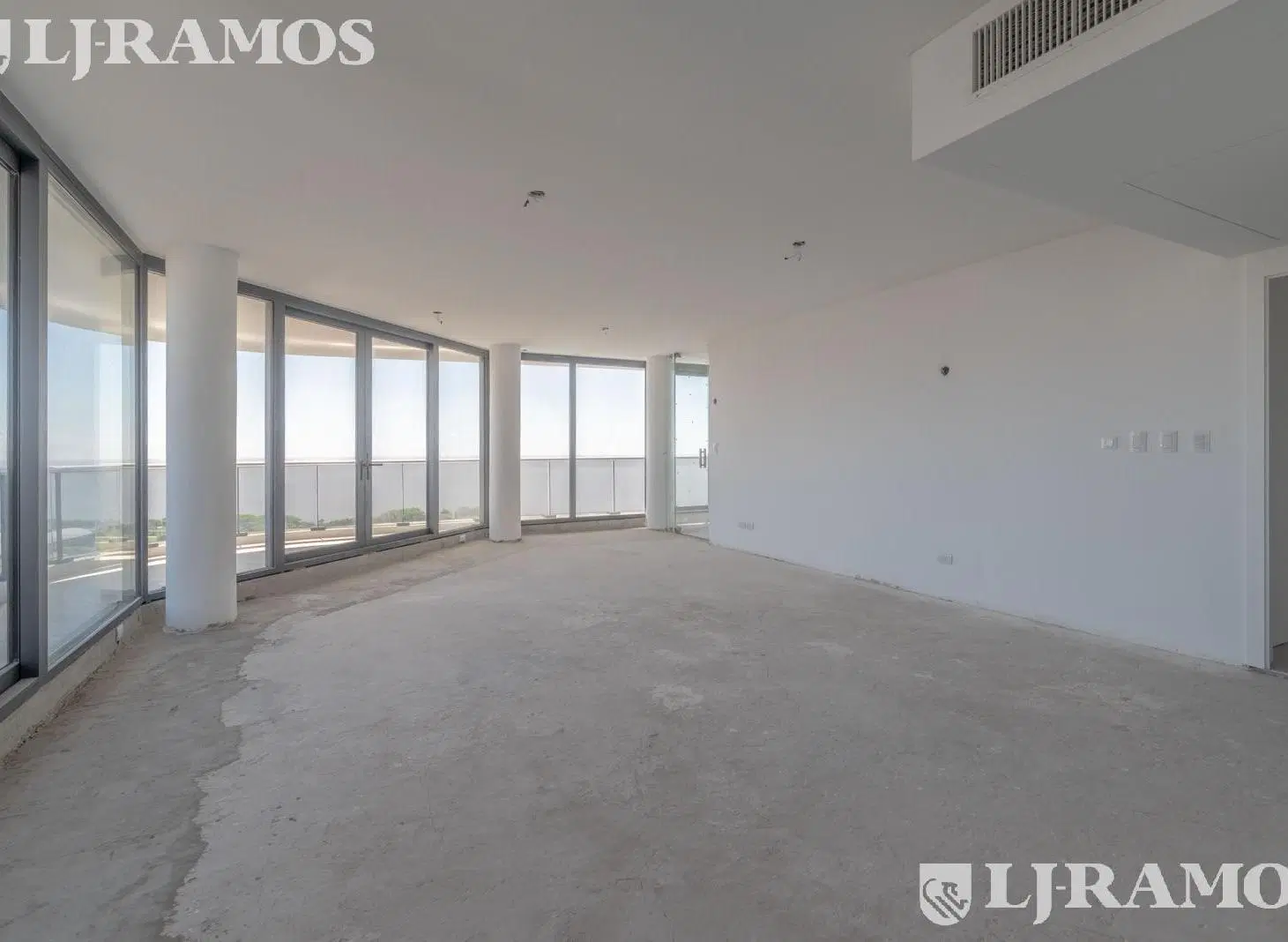 Departamento - Vicente López 5