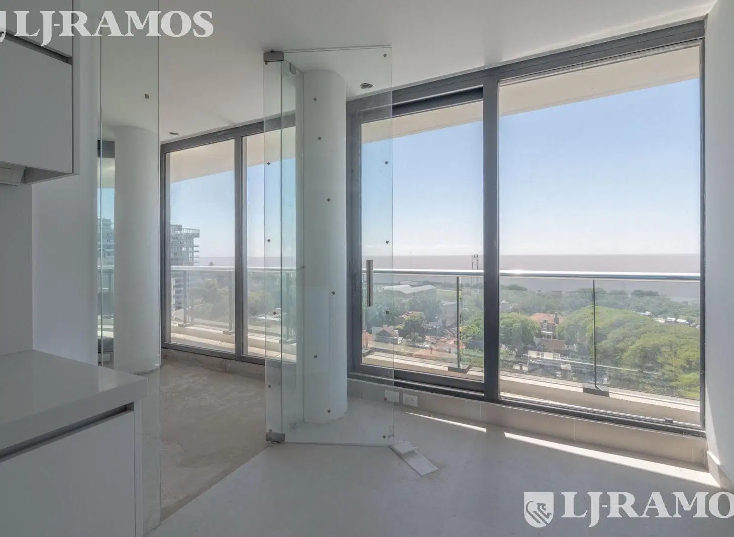 Departamento - Vicente López 2