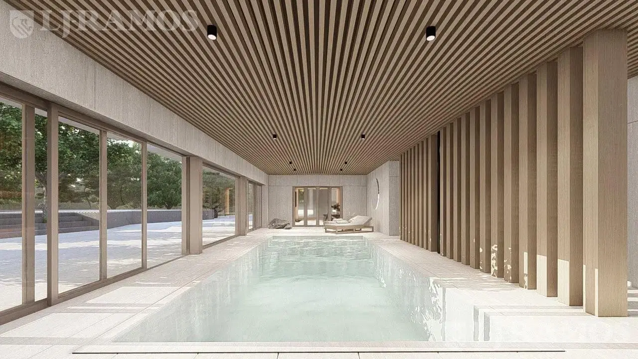 Emprendimiento, Torre Esmeralda, en venta  unidades desde 3 a 5 amb 5