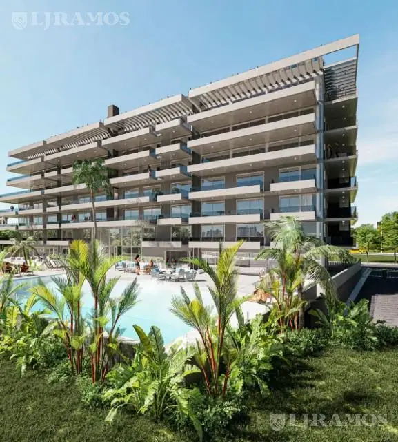 Emprendimiento, Torre Esmeralda, en venta  unidades desde 3 a 5 amb 2