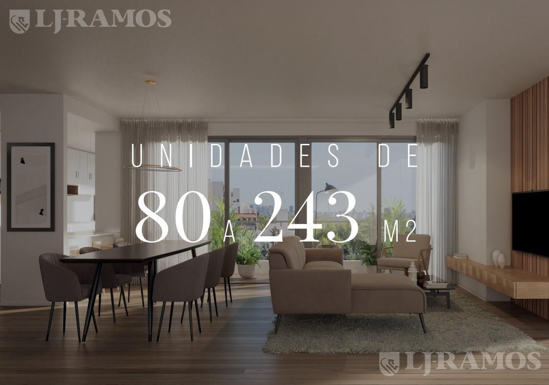 Foto de Departamento en venta de 3 dormitorios en Boulevard Ceviño en Palermo, imagen 5