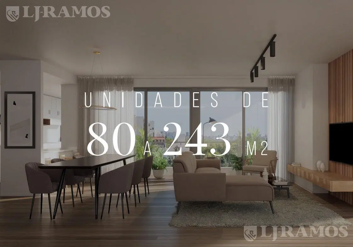 Departamento en venta de 3 dormitorios en Boulevard Ceviño en Palermo 4