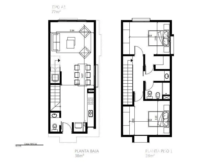 Plano 3