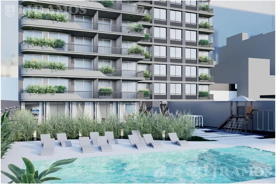 Departamento en venta de 3 ambientes en Villa Crespo 5