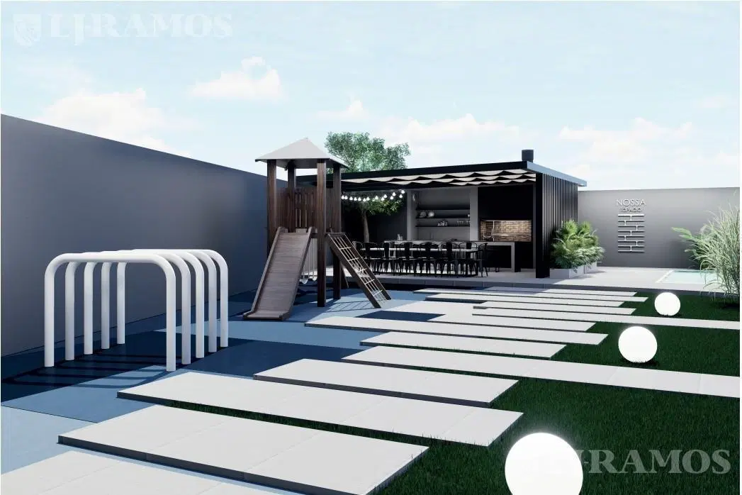 Departamento en venta de 3 ambientes en Villa Crespo 2