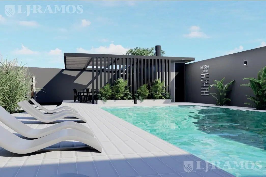 Departamento en venta de 3 ambientes en Villa Crespo 3