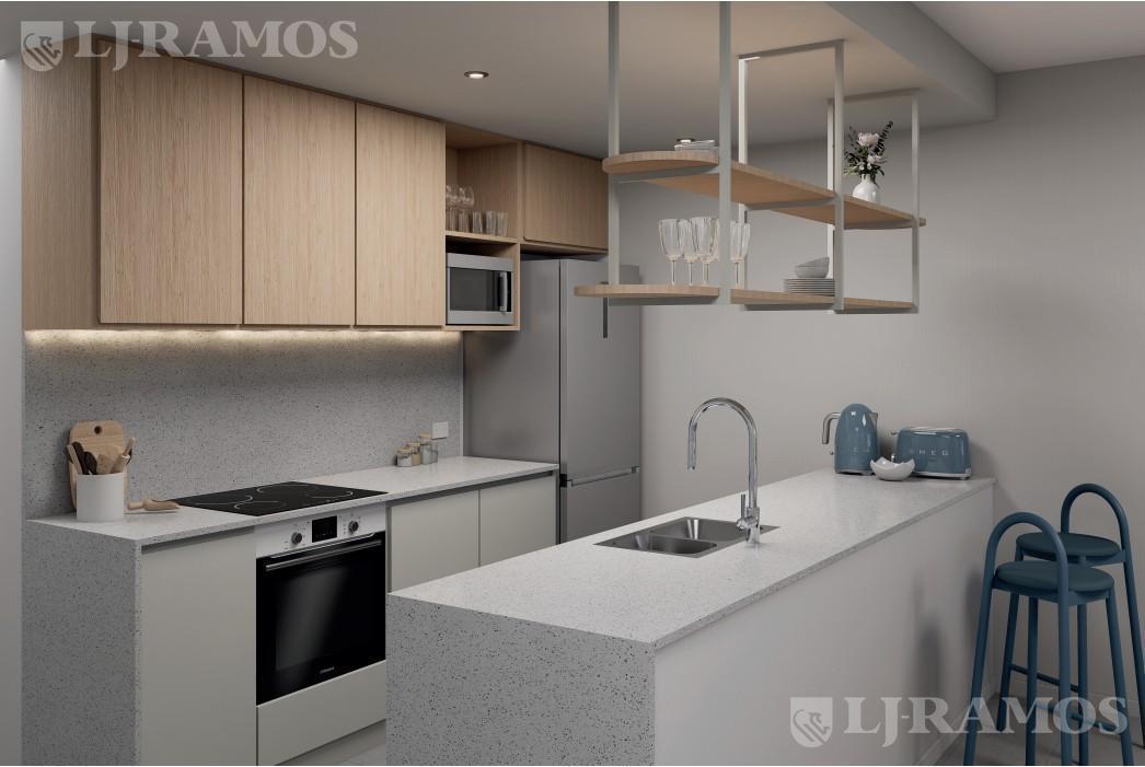Foto de Departamento en venta de 4 ambientes en Villa Crespo, imagen 2