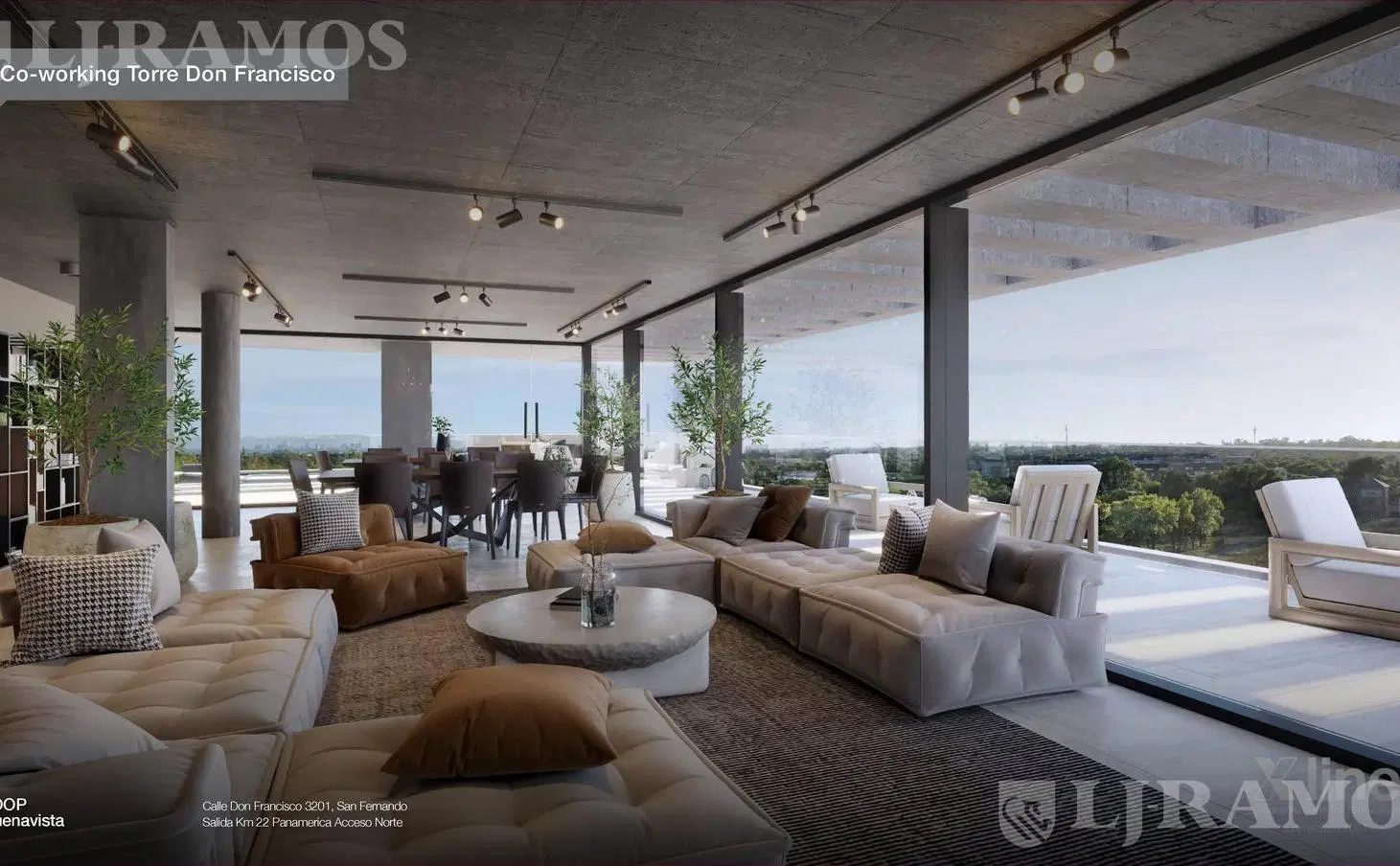 Local en venta en Buenavista 4