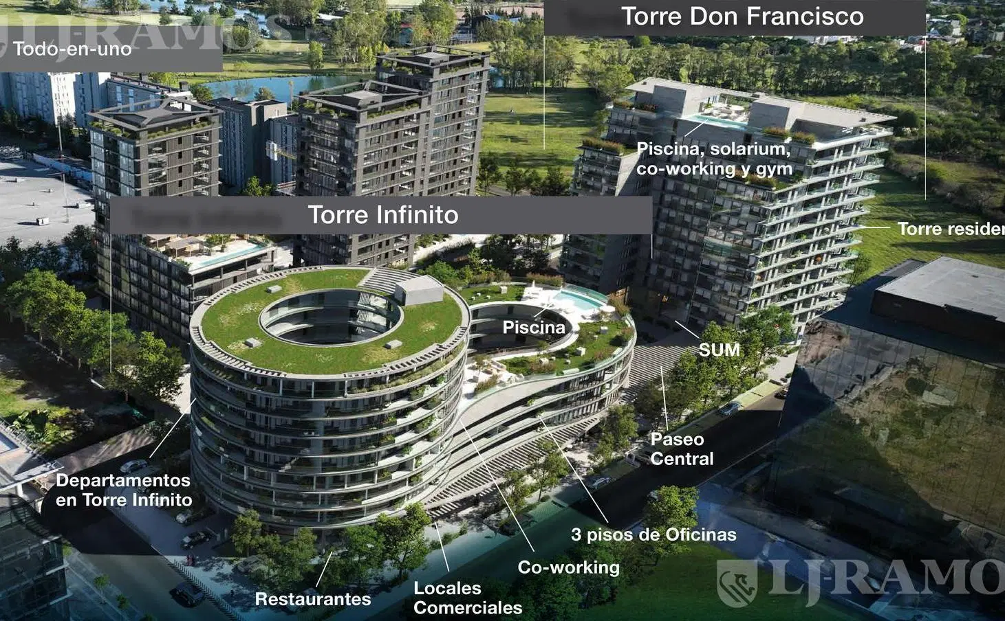 Local en venta en Buenavista 2