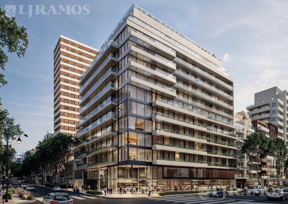 Departamento en venta para alquiler temporario en Palermo 2