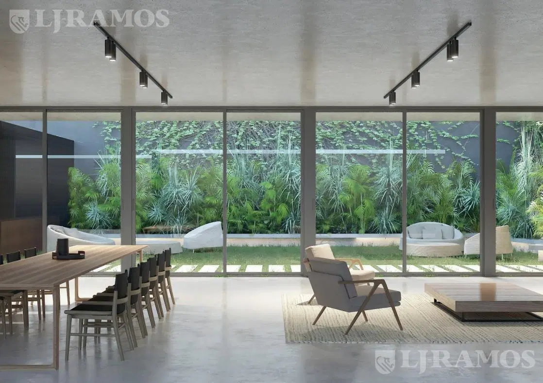 Departamento en venta para alquiler temporario en Palermo 4
