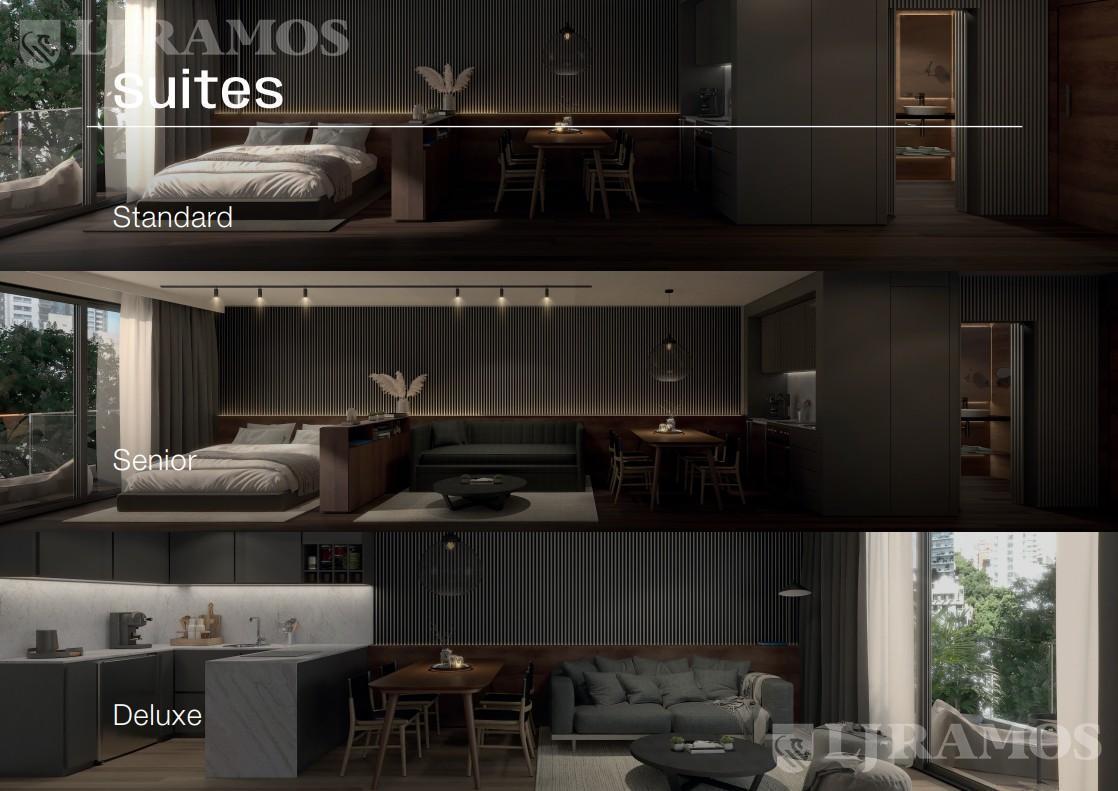 Foto de Departamento en venta para alquiler temporario en Palermo, imagen 2