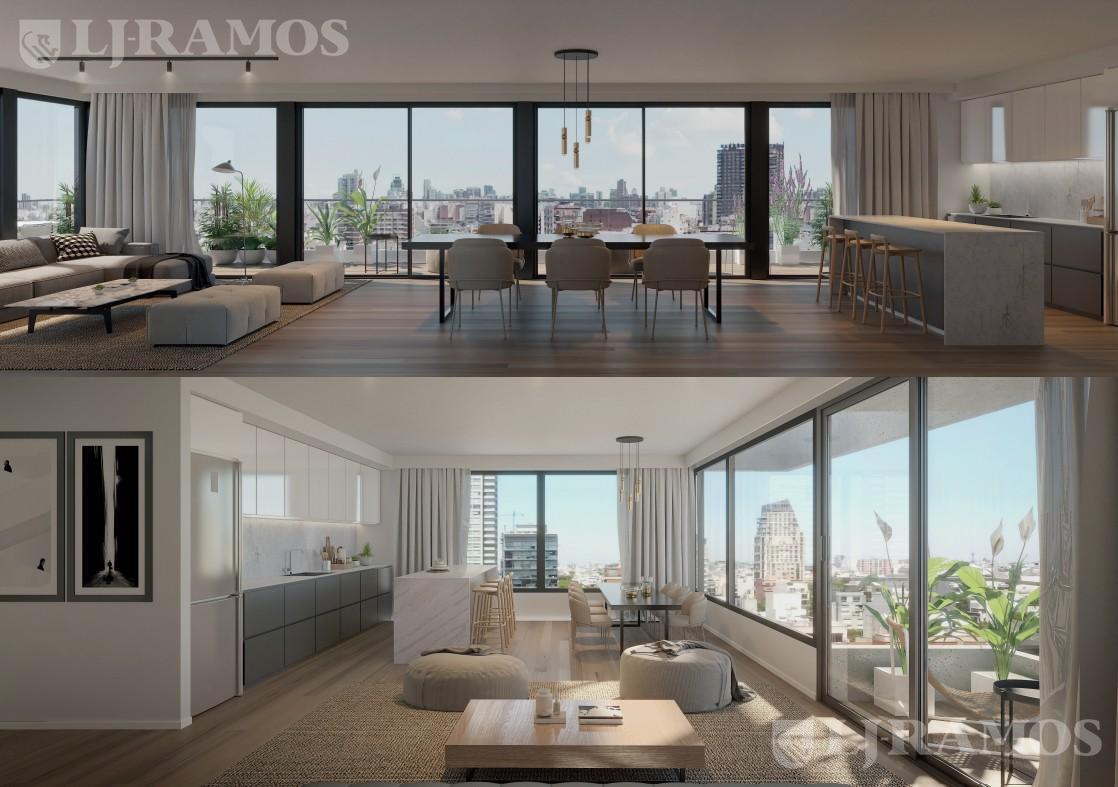 Foto de Departamento en venta para alquiler temporario en Palermo, imagen 5