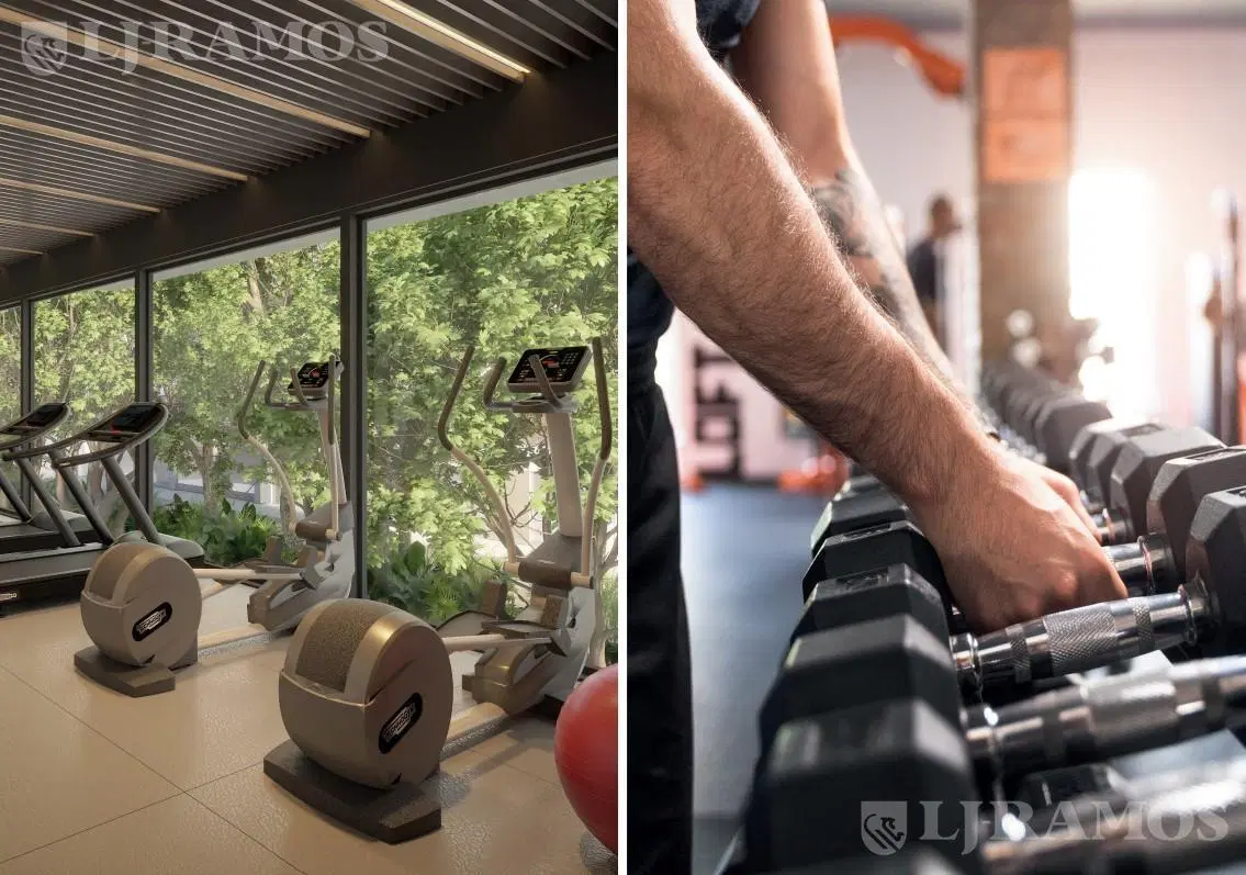 Departamento en venta de 2 dormitorios en suite en Boulevard Ceviño en Palermo 5