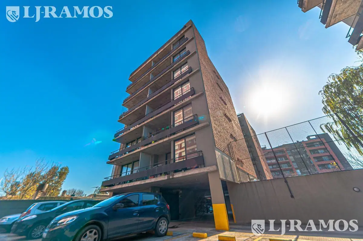 Departamento de dos ambientes  en venta  en el Centro de Tigre- 3