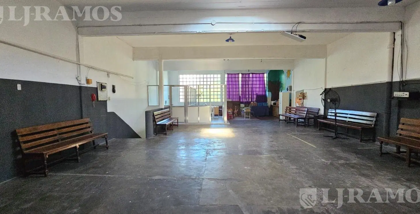 Depósito en Alquiler en Flores, C.A.B.A. 2