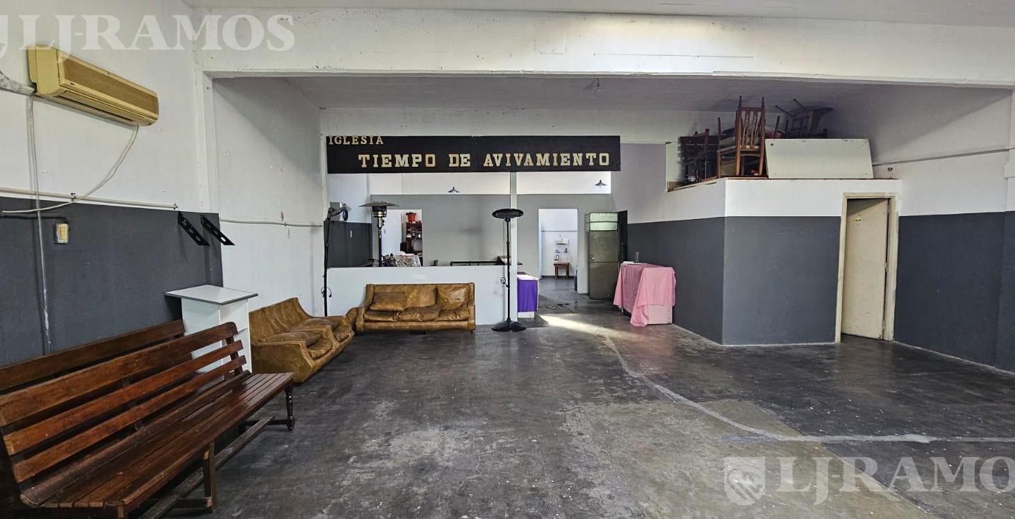 Foto de Depósito en Alquiler en Flores, C.A.B.A., imagen 5