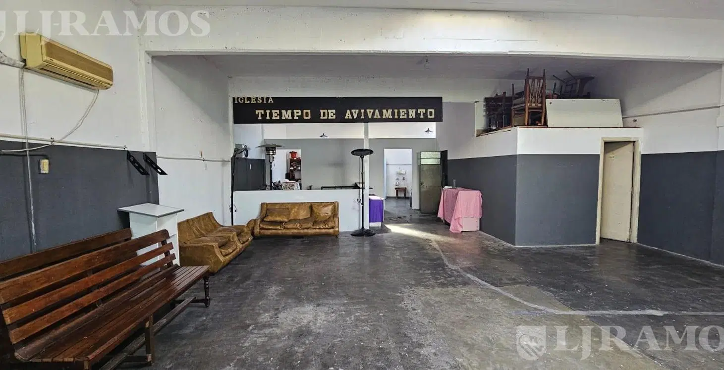 Depósito en Alquiler en Flores, C.A.B.A. 5