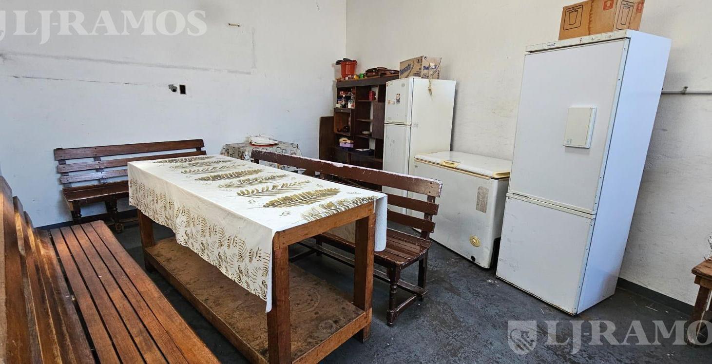 Foto de Depósito en Alquiler en Flores, C.A.B.A., imagen 4