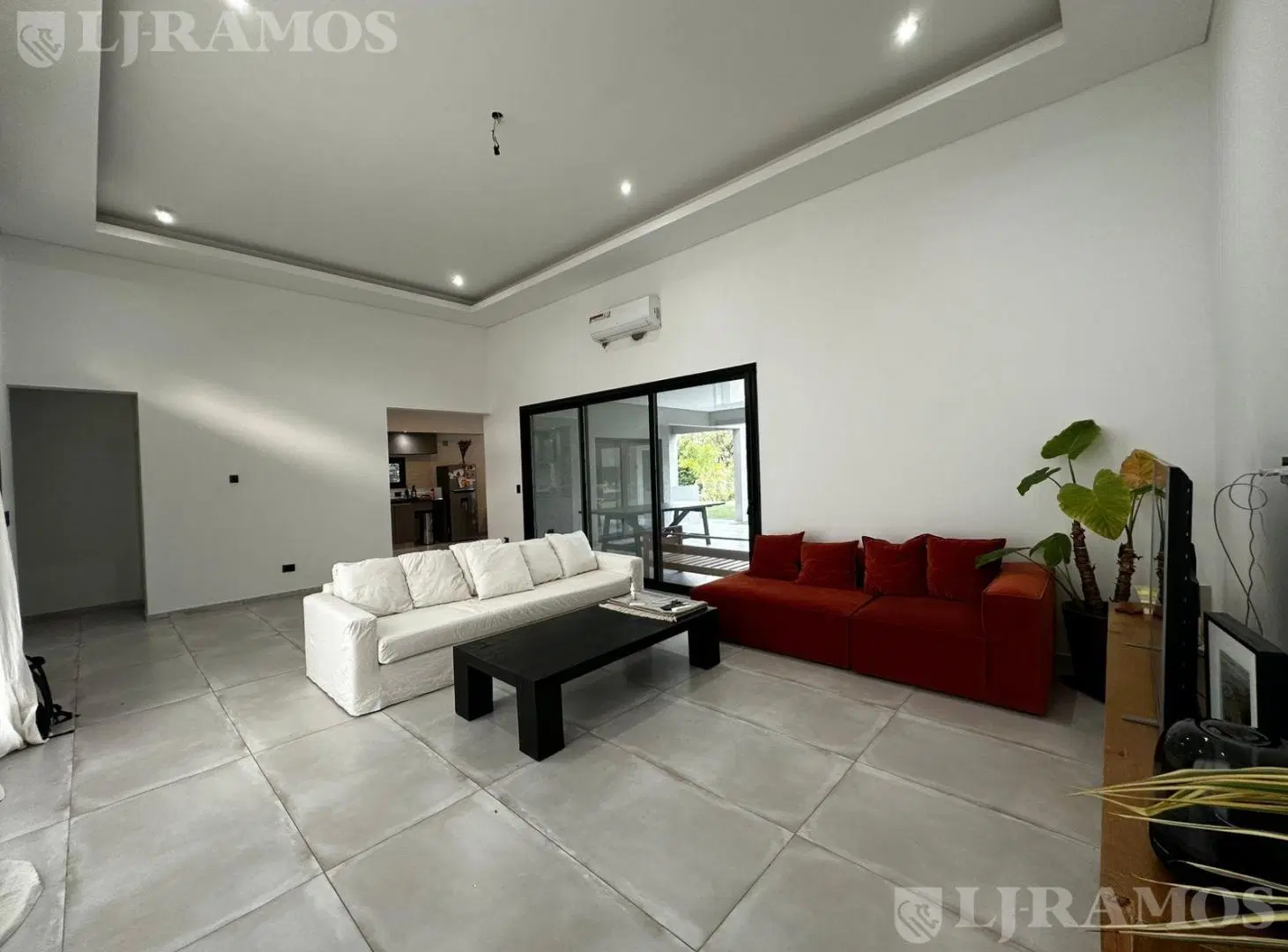 Casa en Venta en 1 Planta con pileta San Matias PG 3