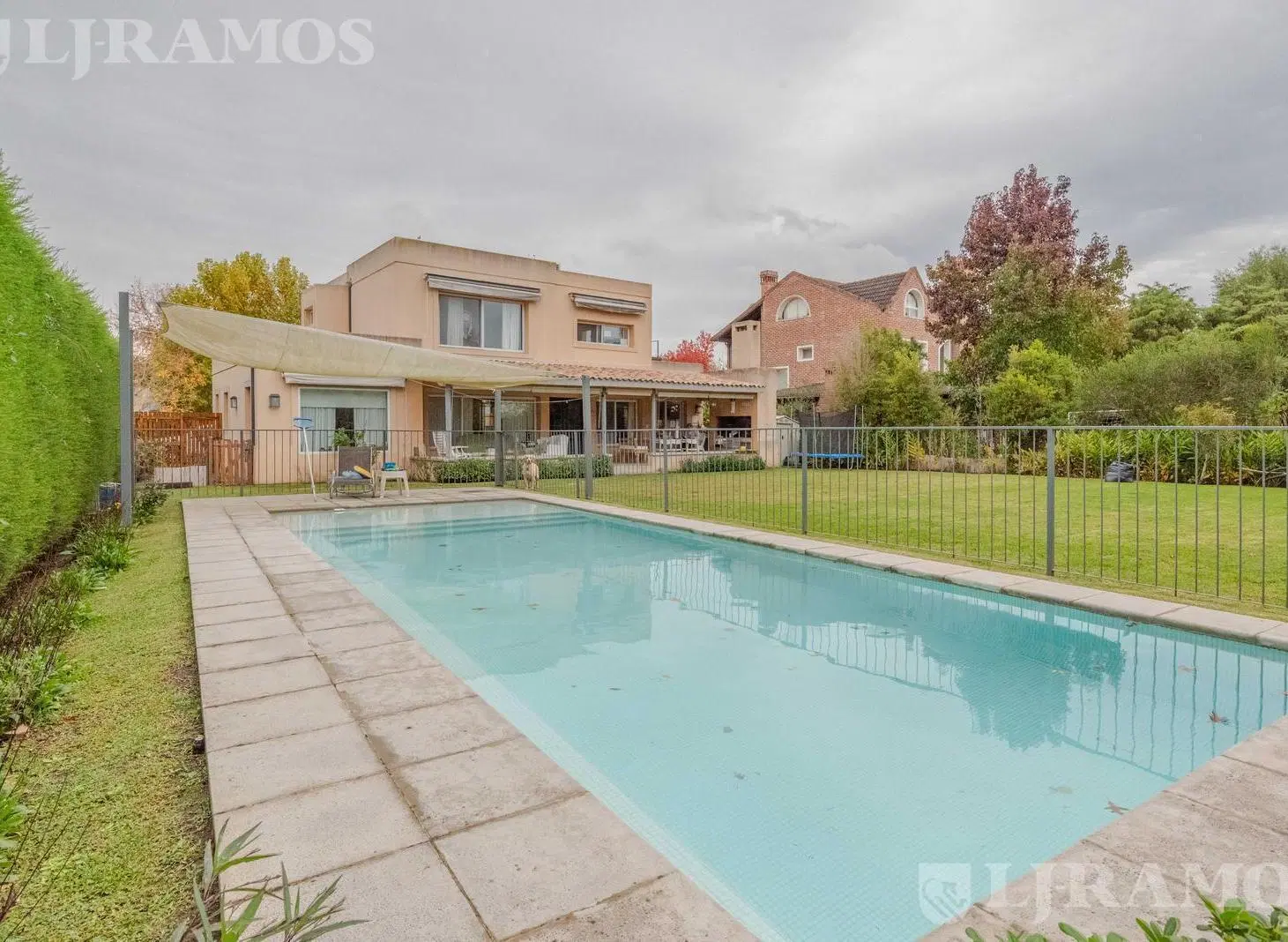 Casa en venta en el Barrio  Santa María De Tigre 4