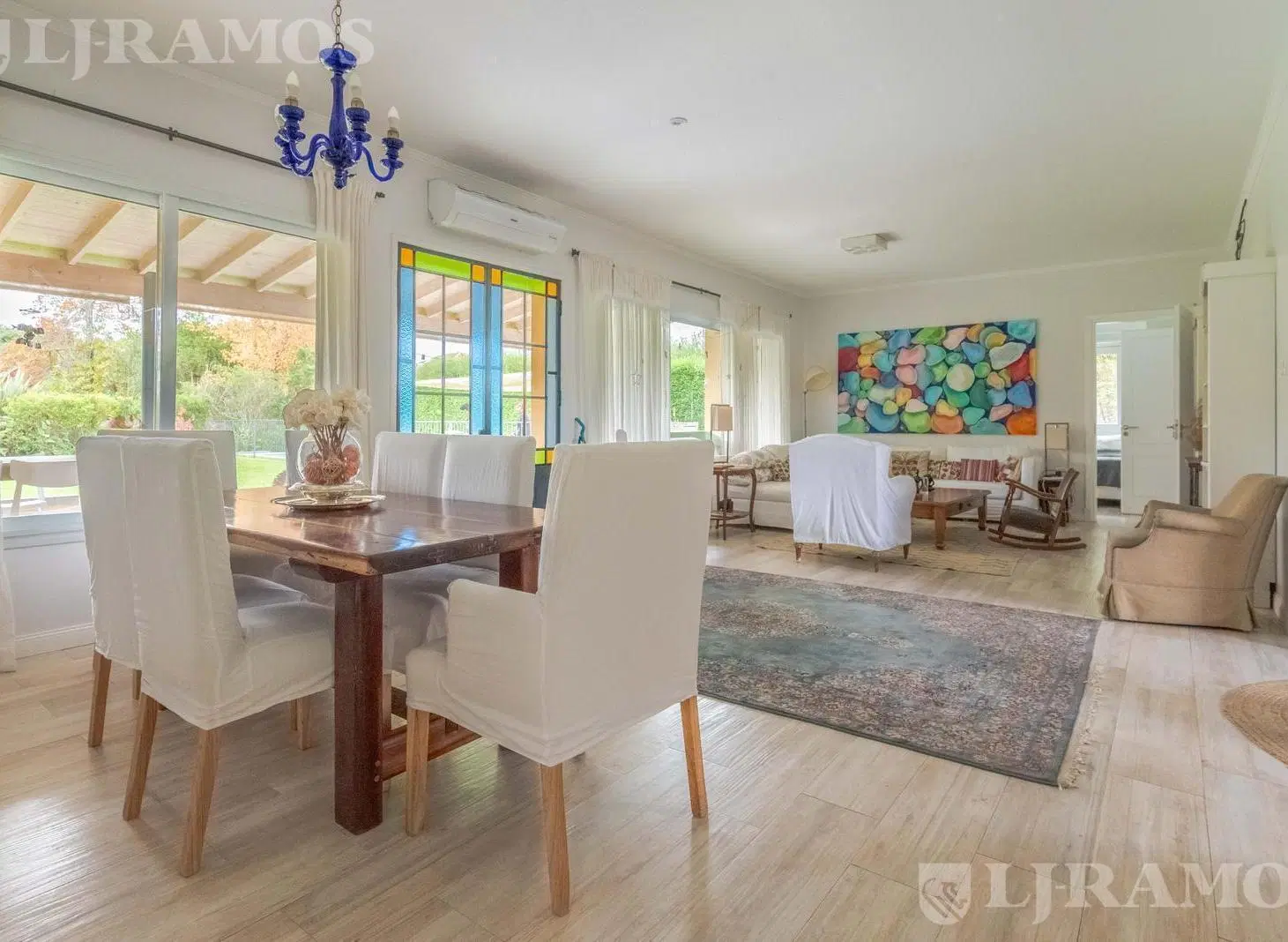 Casa en venta en el Barrio  Santa María De Tigre 5