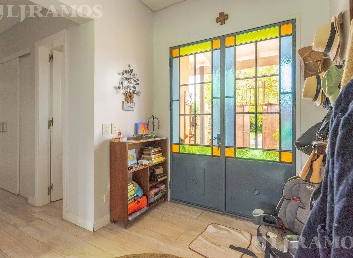 Casa en venta en el Barrio  Santa María De Tigre 2