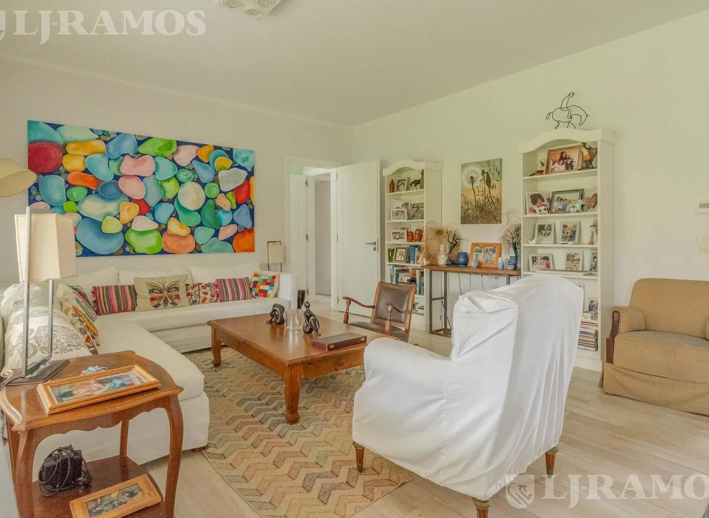 Casa en venta en el Barrio  Santa María De Tigre 3