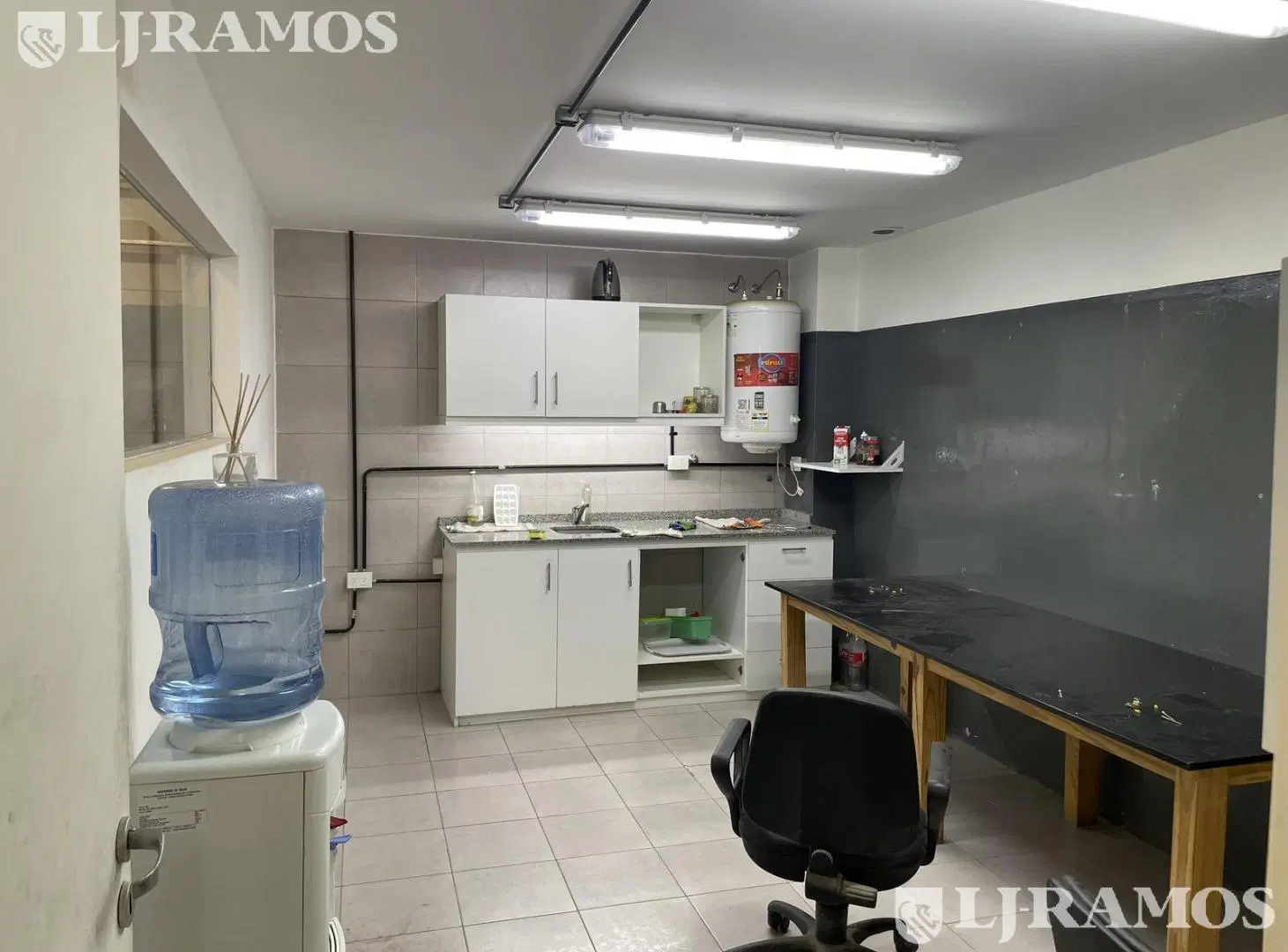 Depósito en Alquiler en Vicente López 5