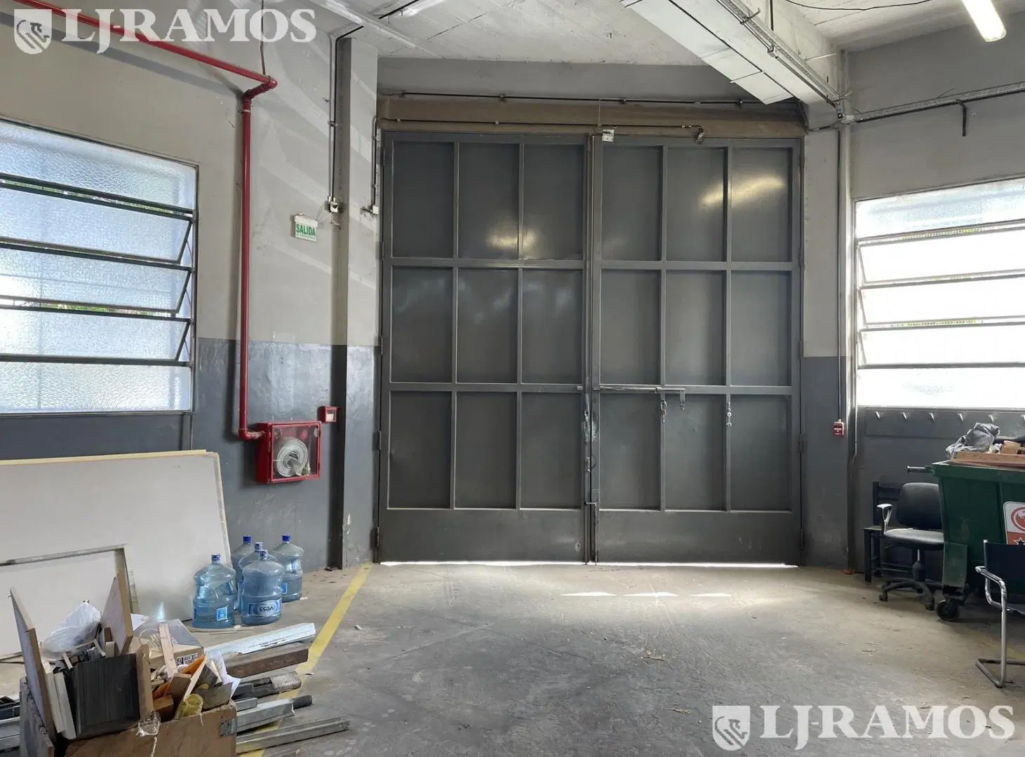 Depósito en Alquiler en Vicente López 2