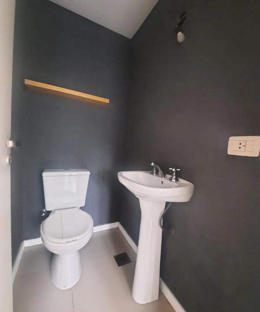 3 AMB - TOILETTE - COCHERA EN VENTA EN TIGRE CENTRO 5