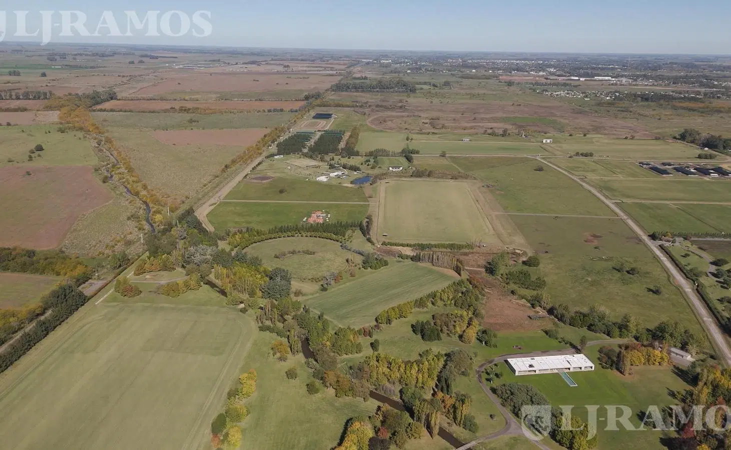Terreno en La Dolfina Polo Ranch - PG 2