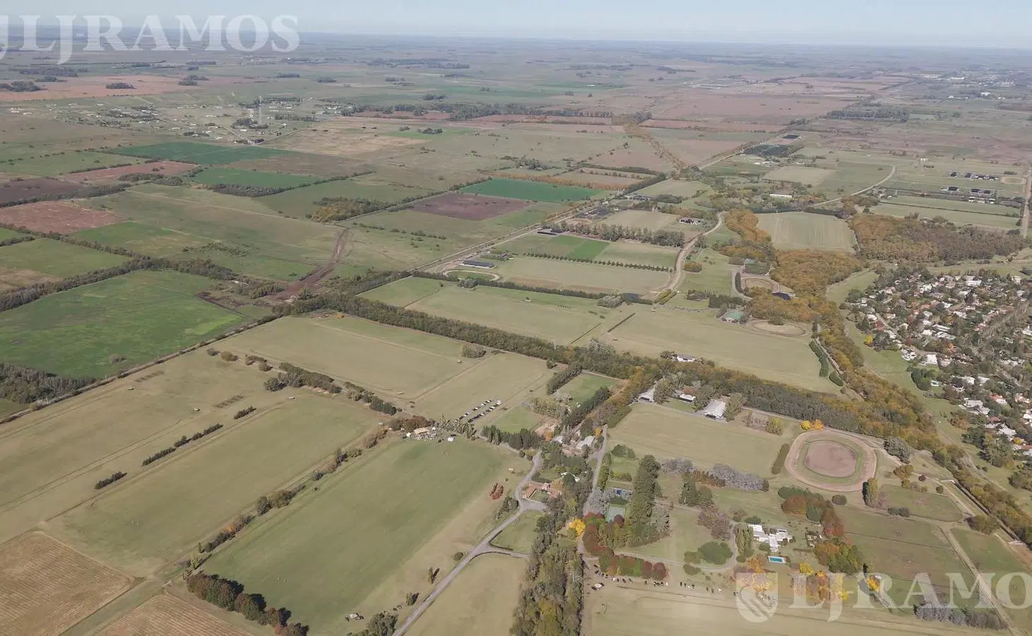 Terreno en La Dolfina Polo Ranch - PG 5