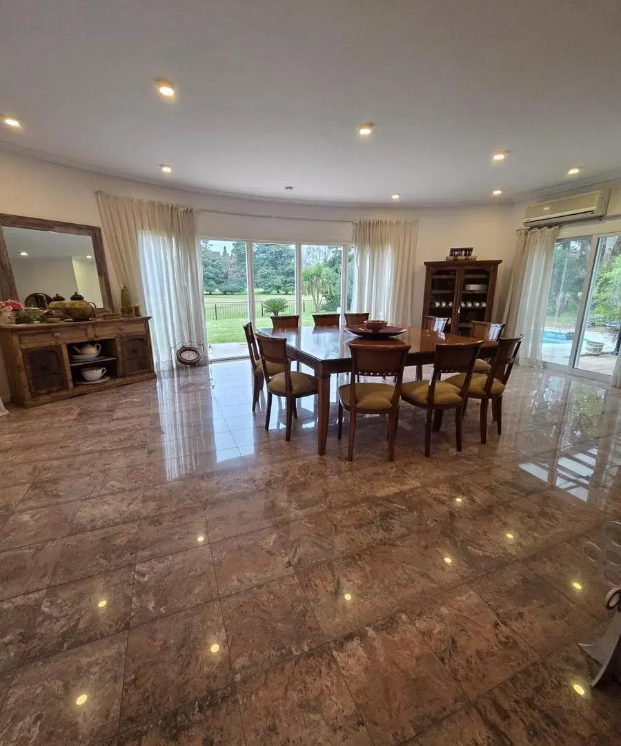 Magnifica casa en Saint Thomas Norte - PG 3
