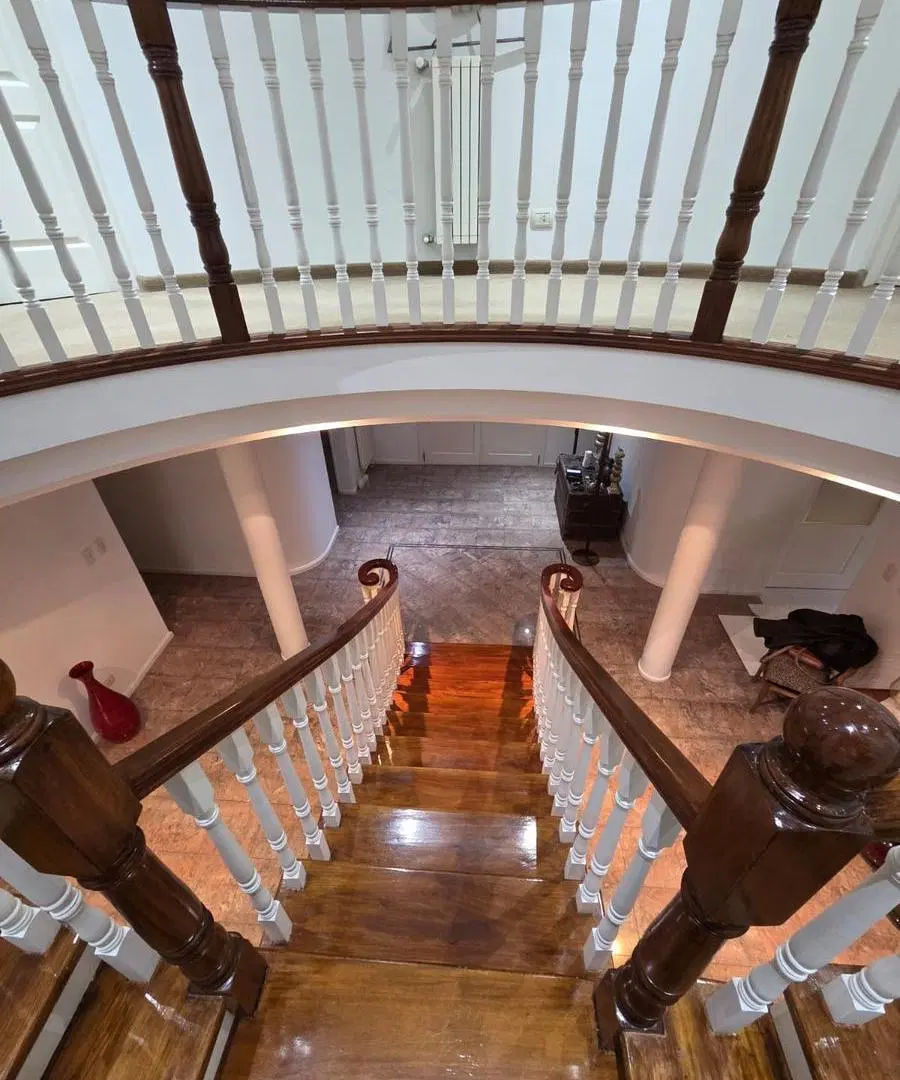 Magnifica casa en Saint Thomas Norte - PG 5