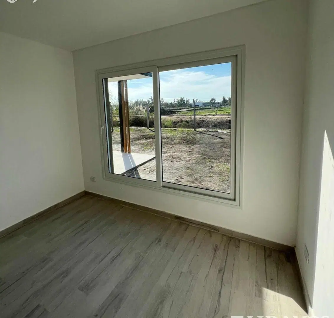 Casa a estrenar con 3 dormitorios en venta en Vila Marina 3